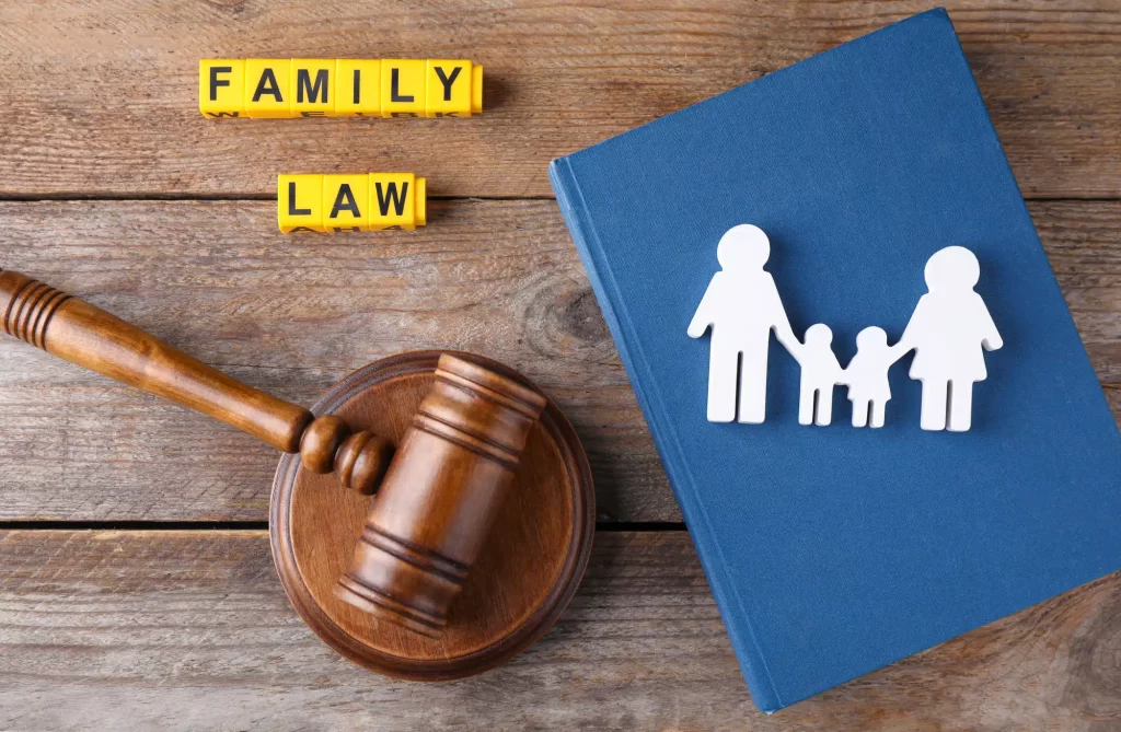 Family First: Navigating the Complexities of Family Law