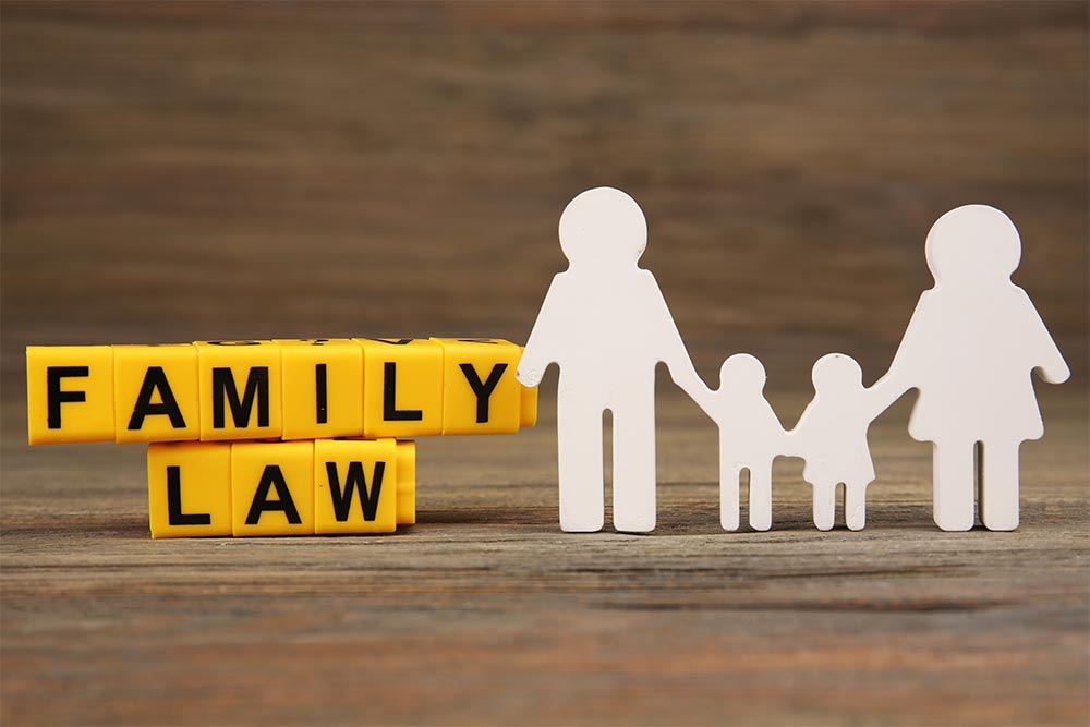 Protecting Relationships, Rights & Responsibilities: Understanding Family Law