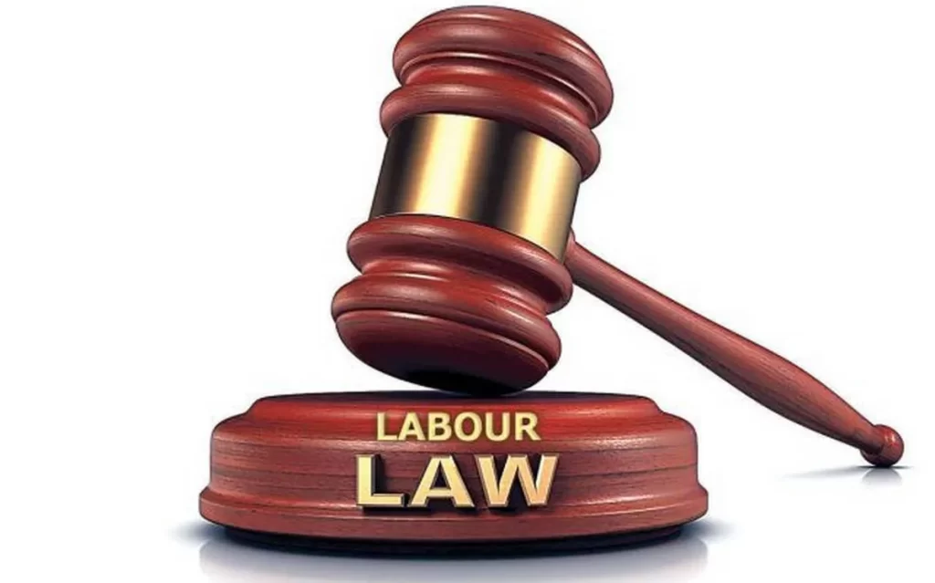 Empowering the Workforce: Understanding the Framework of Labour Law in India