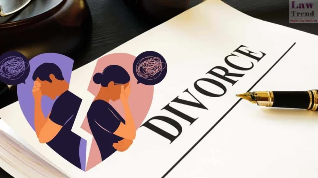 Breaking the Knot: Understanding the Legal Pathways of Divorce in India