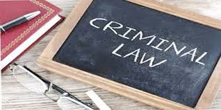 Defending Rights, Delivering Justice: The Role of Criminal Law