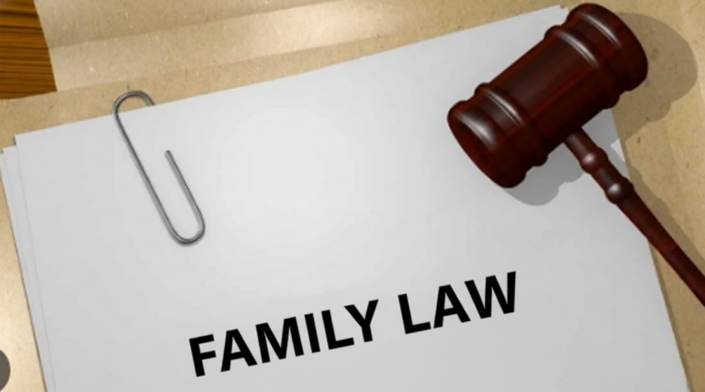 family-law legal services