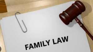 family-law legal services