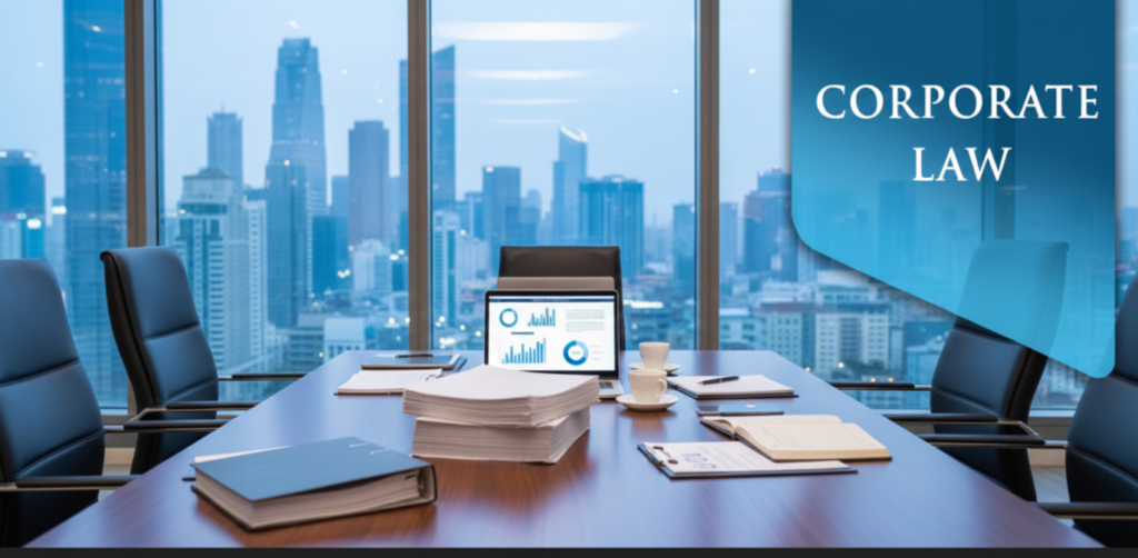 corporate-law