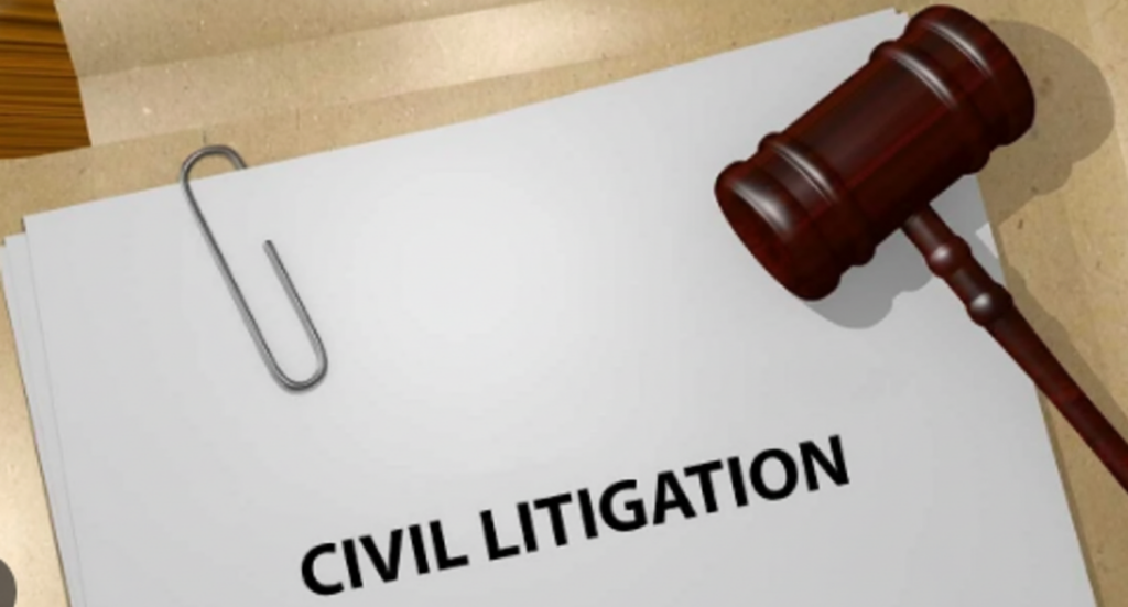 Civil Litigation